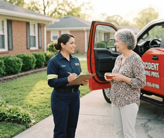 Accident Towing Service Weldon, NC FAQs